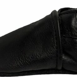 BabySteps Babyslofjes Plain Black Maat 20/21 11 BabySteps Babyslofjes Plain Black Maat 20/21 -Telano-winkel 550x328 1