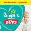 Pampers - Baby Dry Pants - Maat 5 - Mega Pack - 84 Luierbroekjes -Telano-winkel 550x329