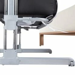Bebeconfort Calidoo Co-Sleeper - Geo Metric - 2-in-1 Babybedje - Hoogte Verstelbaar -Telano-winkel 550x329 3