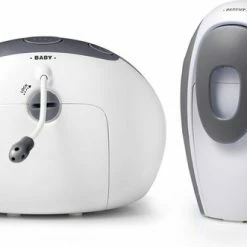 Alecto DBX-85 LIMITED - Full Eco DECT Babyfoon - Wit/Antraciet -Telano-winkel 550x331 3