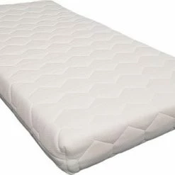 Boxspring Company Baby Matras - 60x120x10 - Comfortschuim
