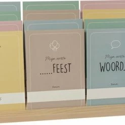 Great Memories Mijlpaalkaarten Baby Nederlands Design (25 Stuks) - Milestone Baby Cards - Kraamcadeau - Fotoherinnering -Telano-winkel 550x336 4