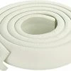 Merkloos Stootrand Schuim - Bescherming Tegen Scherpe Hoeken - Kinderen En Baby's - Gebroken Wit -Telano-winkel 550x343 1
