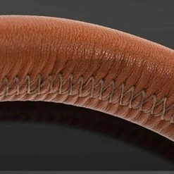 BrightWise Luxe Kinderwagen 3 In 1 Voldoet Aan Alle Europese Veiligheidscertificaten - Wandelwagen - Kinderwagen 3-in-1 Incl Autostoel - Kinderwagen Maxi Cosi – Buggy 3 In 1 - Newborn - Leer - Grijs -Telano-winkel 550x343 3