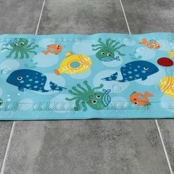 Supersales Badmat Antislip - Voor Kinderen En Baby’s – Douchemat – Badmat - Antislipmat Douche – Met Temperatuurindicator - 68 X 40 Cm 13 Supersales Badmat Antislip - Voor Kinderen En Baby’s – Douchemat – Badmat - Antislipmat Douche – Met Temperatuurindicator - 68 X 40 Cm -Telano-winkel 550x346 5