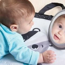 Tiny Love Supermat Speelmat - Magical Tales - Zwart/Wit -Telano-winkel 550x354 3