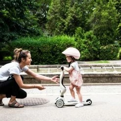 Scoot & Ride Scoot And Ride Highwaykick 1 Step - Loopfiets Peach 38 Scoot & Ride Scoot And Ride Highwaykick 1 Step - Loopfiets Peach -Telano-winkel 550x360 1