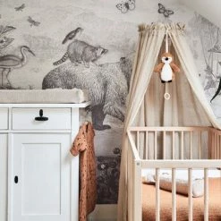 Jollein Muziekhanger - Pingu N - Caramel -Telano-winkel 550x360 3