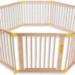 Merkloos Sens Design Speelbox - Grondbox Baby - XL - Hout -Telano-winkel 550x364 2