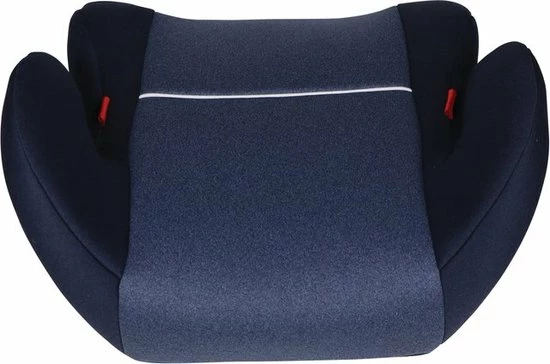 Carkids Auto Zitverhoger Blauw | Autostoeltje Groep 2-3 | Kinderen Van 3,5-12 Jaar | 15-36 Kg 3 Carkids Auto Zitverhoger Blauw | Autostoeltje Groep 2-3 | Kinderen Van 3,5-12 Jaar | 15-36 Kg - Afbeelding 3