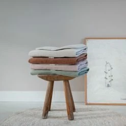 Koeka Verschoningsmatje Vik - Groen -Telano-winkel 550x366 10