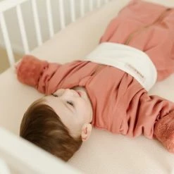 Puckababy Babyslaapzak Bag 4 Seasons 6m-2,5 J - 100 Cm - Earth -Telano-winkel 550x366 106