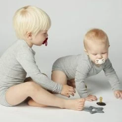 BIBS Fopspeen Supreme Natuurrubber|Heather|Maat 1|0-6 Maanden -Telano-winkel 550x366 107