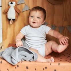 Jollein Muziekhanger - Pingu N - Caramel -Telano-winkel 550x366 110