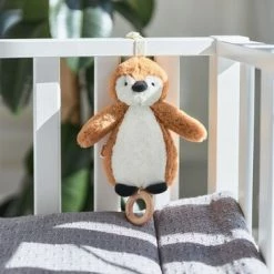 Jollein Muziekhanger - Pingu N - Caramel -Telano-winkel 550x366 112