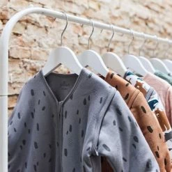 Jollein Baby Baby Winterslaapzak 4-Seizoenen 70cm Whales - Ash Green -Telano-winkel 550x366 116