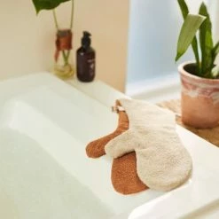 Jollein Baby Washand Badstof - Jeans Blue 30 Jollein Baby Washand Badstof - Jeans Blue -Telano-winkel 550x366 144