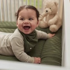 Jollein Slab Bandana Stargaze - Leaf Green - 2 Stuks 16 Jollein Slab Bandana Stargaze - Leaf Green - 2 Stuks -Telano-winkel 550x366 145