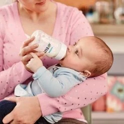 Philips Avent SCF816/17 Anti-colic-babyfles - 3m+ 17 Philips Avent SCF816/17 Anti-colic-babyfles - 3m+ -Telano-winkel 550x366 148