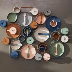 Jollein Snack Cup Siliconen - Storm Grey -Telano-winkel 550x366 161