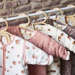 Jollein Baby Baby Winterslaapzak Met Afritsbare Mouw 70cm - Pear -Telano-winkel 550x366 173