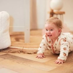 Jollein Baby Baby Winterslaapzak Met Afritsbare Mouw 70cm - Pear -Telano-winkel 550x366 174