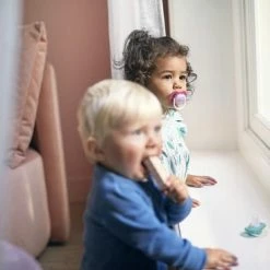 Philips Avent Ultra Air SCF080/04 - Fopspeen - 6-18 Maanden - 2 Stuks 30 Philips Avent Ultra Air SCF080/04 - Fopspeen - 6-18 Maanden - 2 Stuks -Telano-winkel 550x366 178