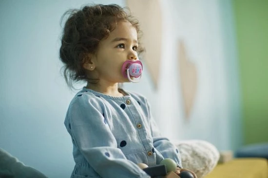 Philips Avent Ultra Air SCF080/04 - Fopspeen - 6-18 Maanden - 2 Stuks 10 Philips Avent Ultra Air SCF080/04 - Fopspeen - 6-18 Maanden - 2 Stuks - Afbeelding 10