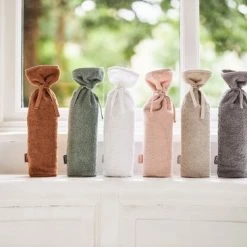 Jollein Kruikenzak Badstof - Pale Pink -Telano-winkel 550x366 181