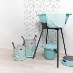 LUMA Babycare LUMA Bad- En Verzorgingsset - Silt Green 20 LUMA Babycare LUMA Bad- En Verzorgingsset - Silt Green -Telano-winkel 550x366 184