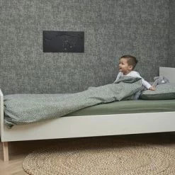 Meyco Cheetah/Uni Dekbedovertrek Peuter - Forest Green - 120x150cm 6 Meyco Cheetah/Uni Dekbedovertrek Peuter - Forest Green - 120x150cm -Telano-winkel 550x366 188