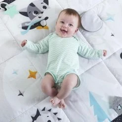 Tiny Love Supermat Speelmat - Magical Tales - Zwart/Wit -Telano-winkel 550x366 197