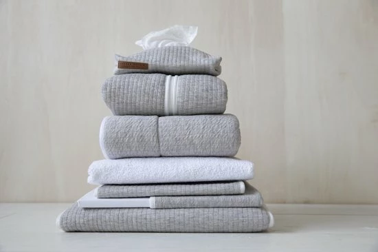 Little Dutch Commodemandje Klein Pure Grey 5 Little Dutch Commodemandje Klein Pure Grey - Afbeelding 5