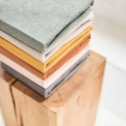 Jollein Aankleedkussenhoes Badstof 50x70cm - Storm Grey 12 Jollein Aankleedkussenhoes Badstof 50x70cm - Storm Grey -Telano-winkel 550x366 21