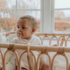 BiBS - Boheme Pacifier - Stage 2 Fopspeen - 2 Stuks - Woodchuck / Blush 11 BiBS - Boheme Pacifier - Stage 2 Fopspeen - 2 Stuks - Woodchuck / Blush -Telano-winkel 550x366 29