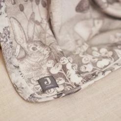 Jollein Baby Deken Wieg Jersey 75x100cm Pimpelmees - Forest Animals 30 Jollein Baby Deken Wieg Jersey 75x100cm Pimpelmees - Forest Animals -Telano-winkel 550x366 32