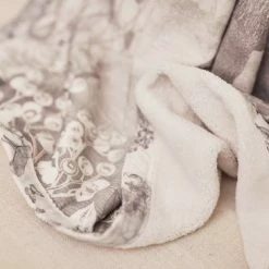 Jollein Baby Deken Wieg Jersey 75x100cm Pimpelmees - Forest Animals 33 Jollein Baby Deken Wieg Jersey 75x100cm Pimpelmees - Forest Animals -Telano-winkel 550x366 34