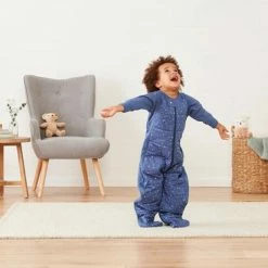 ErgoPouch Slaapzak Baby SleepSuit Winter - 2-4 Jaar - TOG 3.5 - Night Sky 18 ErgoPouch Slaapzak Baby SleepSuit Winter - 2-4 Jaar - TOG 3.5 - Night Sky -Telano-winkel 550x366 39