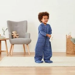 ErgoPouch Slaapzak Baby SleepSuit Winter - 2-4 Jaar - TOG 3.5 - Night Sky 19 ErgoPouch Slaapzak Baby SleepSuit Winter - 2-4 Jaar - TOG 3.5 - Night Sky -Telano-winkel 550x366 40