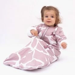 Puckababy Babyslaapzak Bag 4 Seasons 6m-2,5 J - 100 Cm - Giraph Candy -Telano-winkel 550x366 41