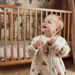 Jollein Baby Winterslaapzak Met Afritsbare Mouw 70cm - Middle East 18 Jollein Baby Winterslaapzak Met Afritsbare Mouw 70cm - Middle East -Telano-winkel 550x366 42