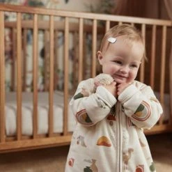 Jollein Baby Winterslaapzak Met Afritsbare Mouw 70cm - Middle East 22 Jollein Baby Winterslaapzak Met Afritsbare Mouw 70cm - Middle East -Telano-winkel 550x366 44