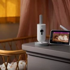 Philips Avent - Beeldbabyfoon Dual Connected - SCD921/26 -Telano-winkel 550x366 47