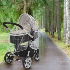 Babygo Universele Kinderwagen Regenhoes 3908 -Telano-winkel 550x366 55