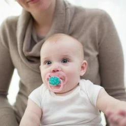 Dr. Brown's Advantage Fopspeen - Fase 2 - Roze - 2 Stuks -Telano-winkel 550x366 61