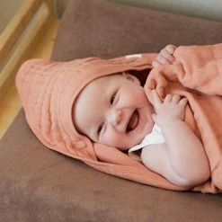 Jollein Aankleedkussenhoes Badstof 50x70cm - Chestnut - 2 Stuks 14 Jollein Aankleedkussenhoes Badstof 50x70cm - Chestnut - 2 Stuks -Telano-winkel 550x366 65