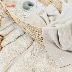 Jollein Baby Deken Wieg 75x100cm Basic Knit - Pale Pink -Telano-winkel 550x366 66