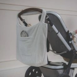 Koeka Mom Bag Teddy Malmo - Pebble -Telano-winkel 550x366 72