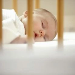 Boxspring Company Baby Matras - 60x120x10 - Comfortschuim -Telano-winkel 550x366 73