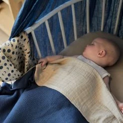 Jollein Hydrofiel Multidoek 115x115cm - Moonlight - 2 Stuks -Telano-winkel 550x366 75